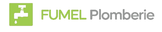 Logo Entreprise Fumel - Plombier sur Rennes et Fougères