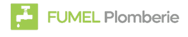 Logo Entreprise Fumel - Plombier sur Rennes et Fougères